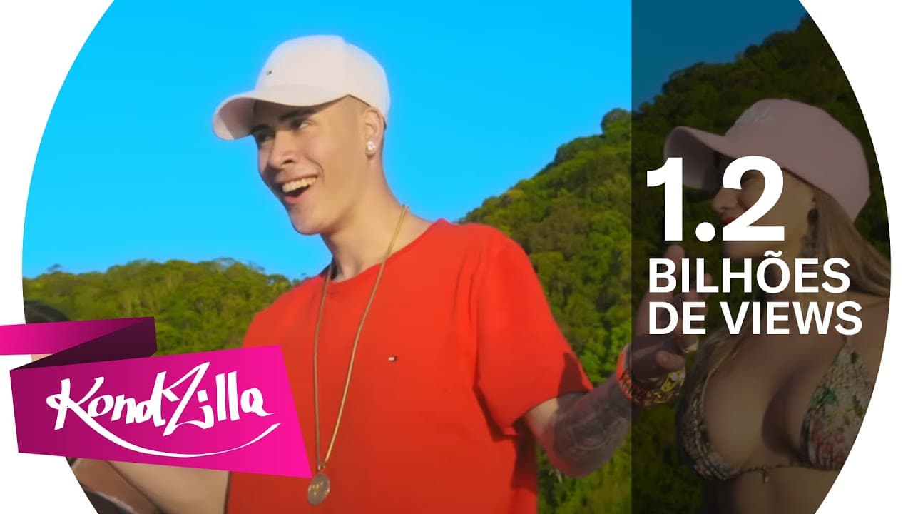Kevinho - Olha a Explosão